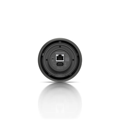Ubiquiti AI Professional UniFi Protect Indoor/Outdoor 4K PoE Camera, Waterproof