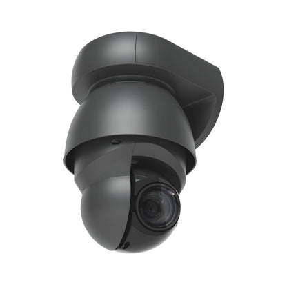 Ubiquiti AI PTZ Industrial, Black, 4K PoE++ PTZ Camera,IP66,Enhanced AI Capabili