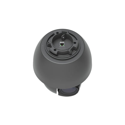 Ubiquiti AI PTZ Industrial, Black, 4K PoE++ PTZ Camera,IP66,Enhanced AI Capabili