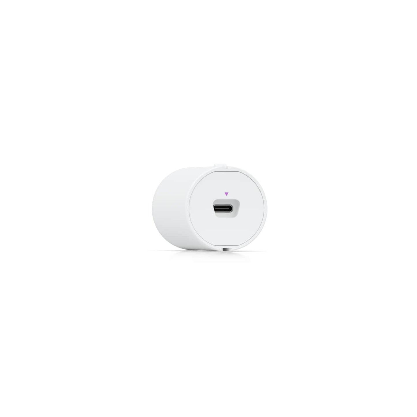 Ubiquiti UniFI AI Theta Professional Ultra-wide 360 Lens, 4K (8MP), Standard Flu