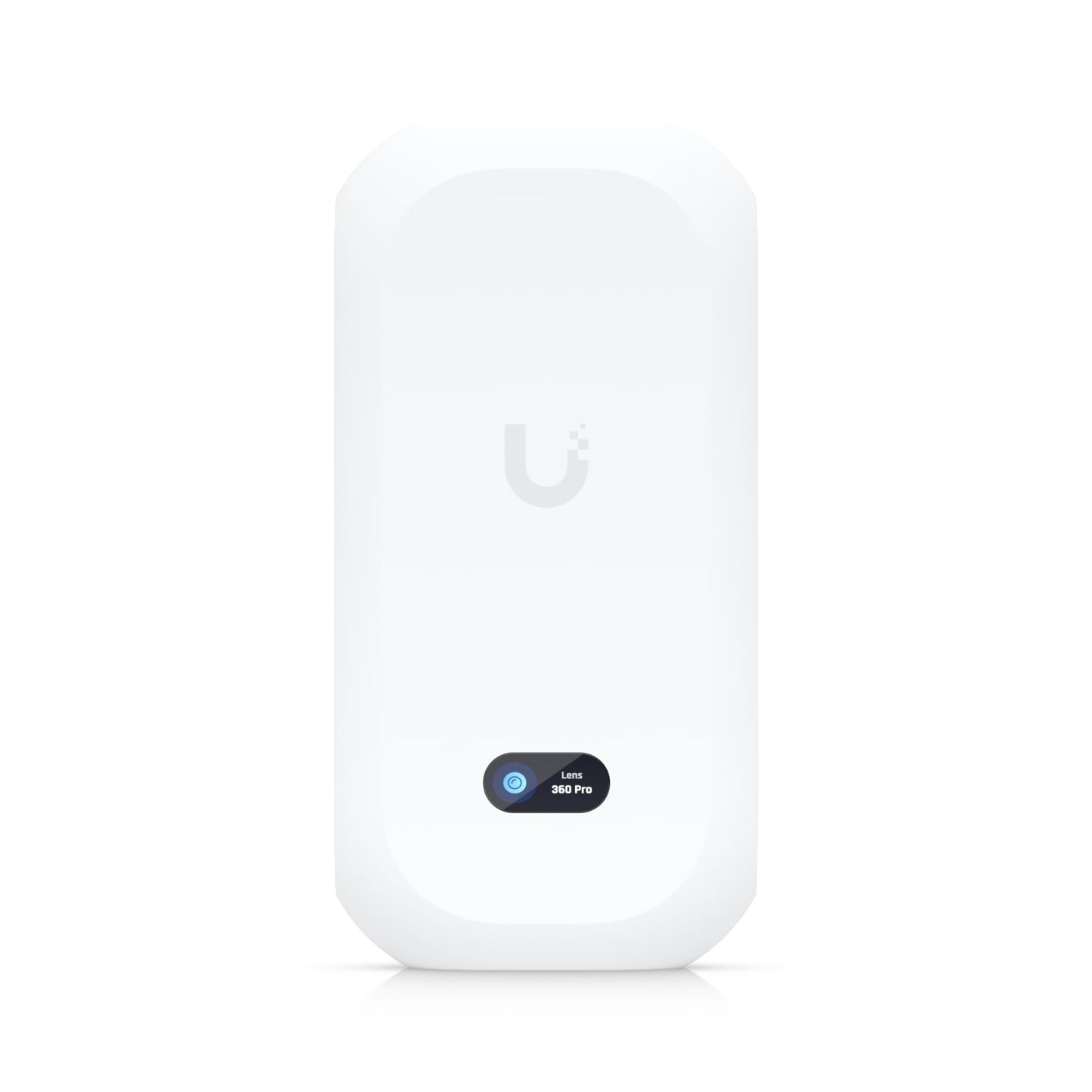 Ubiquiti AI Theta 4K (8MP) Resolution, Ultra-wide 360Â° View, Designed to Discreetly Provide a Panoramic View of Large, Busy Spaces