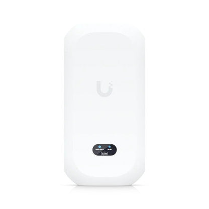 Ubiquiti Camera 8MP Wide Angle Lens (97.5˚ H), 12MP Fisheye 360˚ Lens, Colour LCM Display For Device Status Monitoring