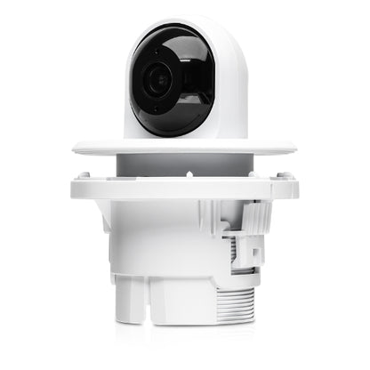 Ubiquiti UVC-G3-FLEX Camera Ceiling Mount Accessory, 3-pack, Compatible with G3