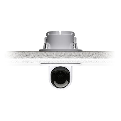 Ubiquiti UVC-G3-FLEX Camera Ceiling Mount Accessory, 3-pack, Compatible with G3