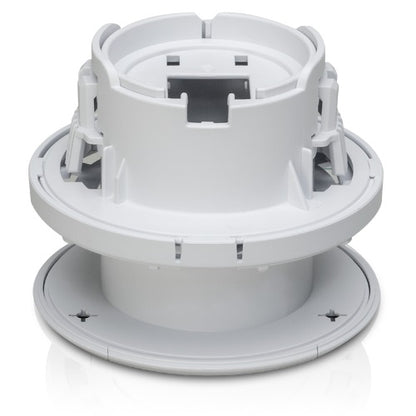 Ubiquiti UVC-G3-FLEX Camera Ceiling Mount Accessory, Single-unit,  Compatible wi