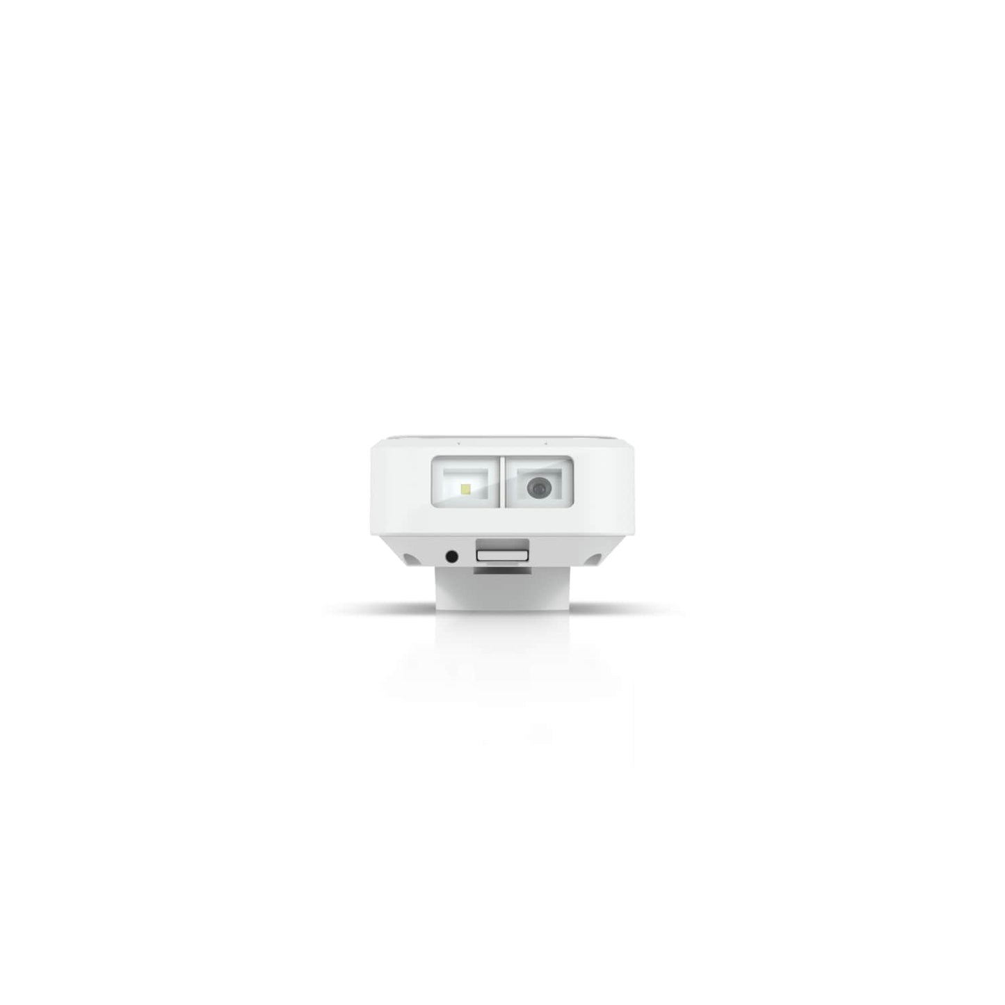 Ubiquiti UniFi Protect G4 Doorbell Pro PoE Kit-White, 5MP CMOS Camera,Night Mode IR Up To 20ft,PoE Power, Includes PoE Chime, IPX4