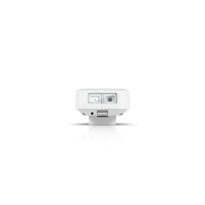 Ubiquiti UniFi Protect G4 Doorbell Pro PoE Kit-White, 5MP CMOS Camera,Night Mode IR Up To 20ft,PoE Power, Includes PoE Chime, IPX4