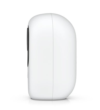 Ubiquiti UniFi Protect G4 Instant Wireless Camera - Compact, Wide-angle, Two-way