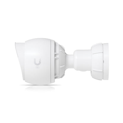 Ubiquiti UniFi Protect Camera G5-Bullet 3-Pack, Next-gen Indoor/Outdoor 2K HD Po