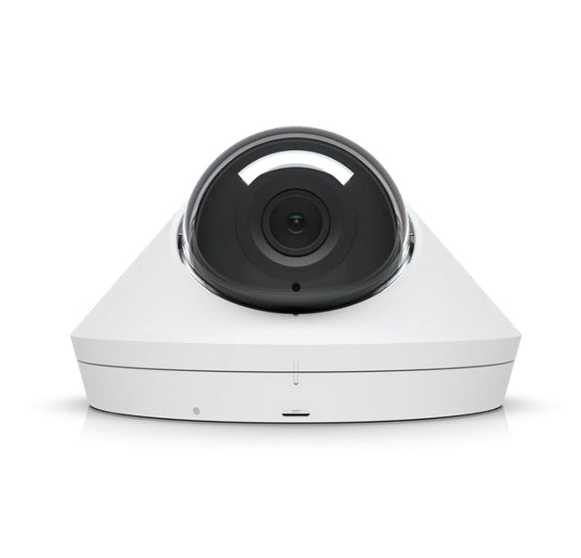 Ubiquit UniFi Protect Cam Dome Camera G5, 2K HD PoE Ceiling Camera, Polycarbonat