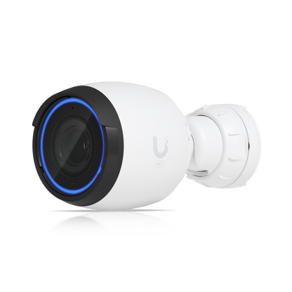 Ubiquiti UniFi Protect Professional Camera, IR Night Vision, 4K Resolution, 3x O