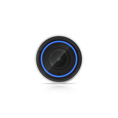 Ubiquiti UniFi Protect Professional Camera, IR Night Vision, 4K Resolution, 3x O