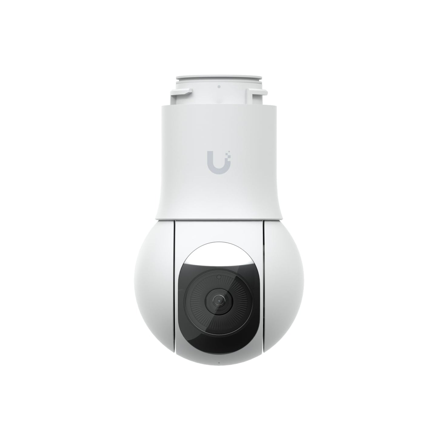 Ubiquiti UniFi Protect G5 PTZ Camera, Compact, Weatherproof 2K HD, IP66, Remote