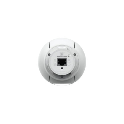 Ubiquiti UniFi Protect G5 PTZ Camera, Compact, Weatherproof 2K HD, IP66, Remote