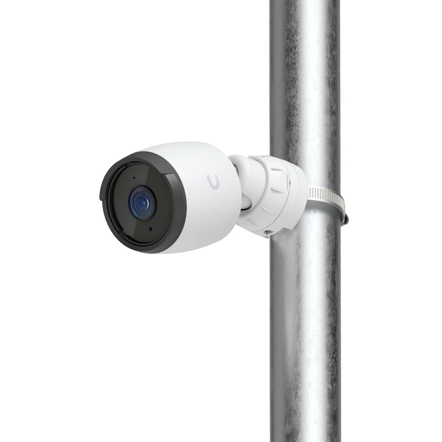 Ubiquiti G6 Bullet White, All-weather 4K PoE Camera,With a 1/1.8' 8MP Image Sens
