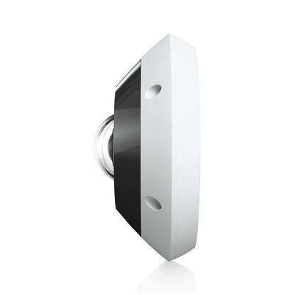 Ubiquiti G6 Pro 360,White,All-weather,Vandal-resistant 12MP PoE Camera,Panoramic 360Â° coverage,Digital Pan-tilt-zoom &Smart IR Functionality