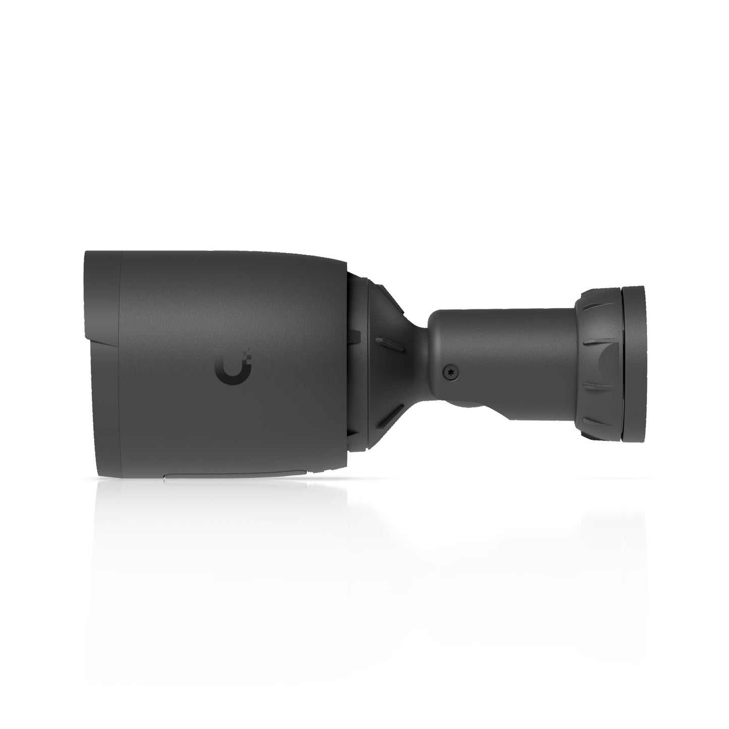 Ubiquiti G6 Pro Bullet,Black All-Weather 4K PoE+ Camera, Multi-TOPS AI Engine, 2.36x Optical Zoom, Large 1/1.2'CMOS Sensor, Long-Range IR Night Vision