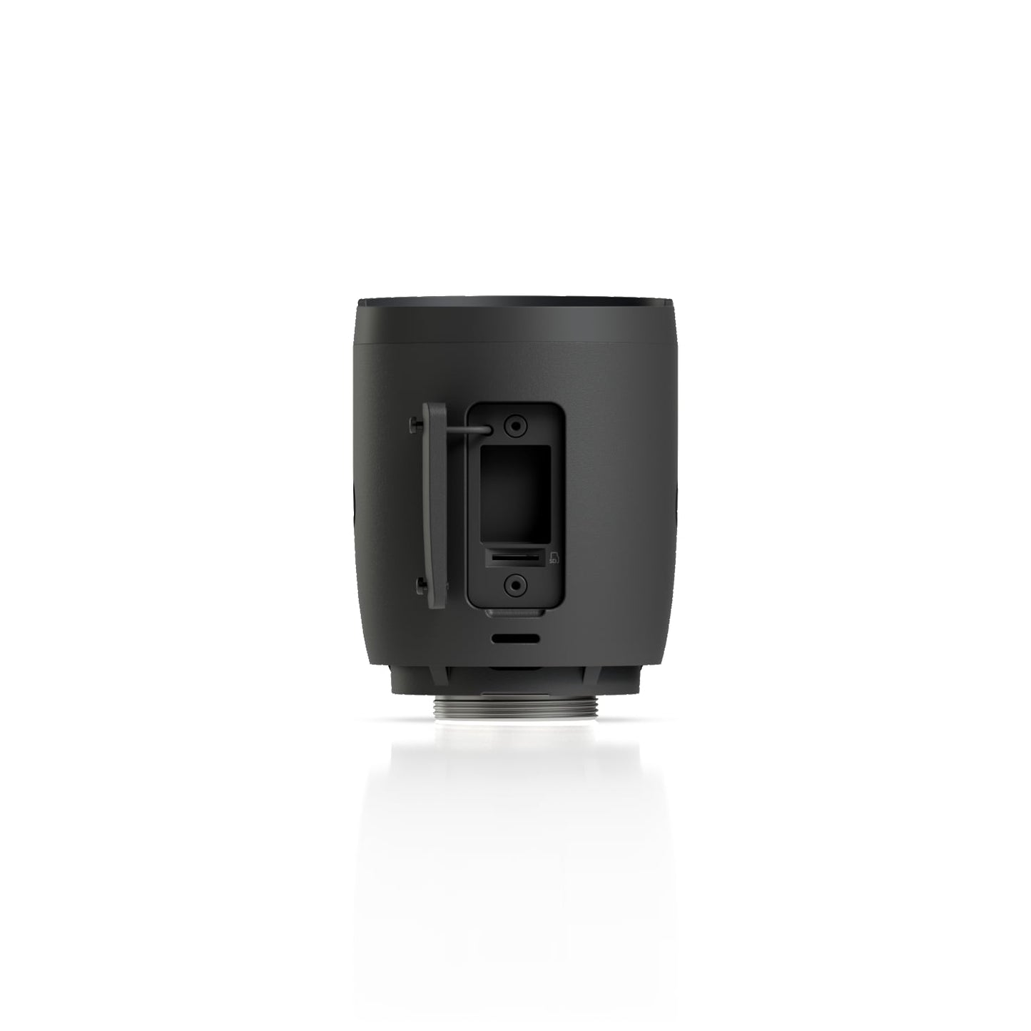 Ubiquiti G6 Pro Bullet,Black All-Weather 4K PoE+ Camera, Multi-TOPS AI Engine, 2.36x Optical Zoom, Large 1/1.2'CMOS Sensor, Long-Range IR Night Vision