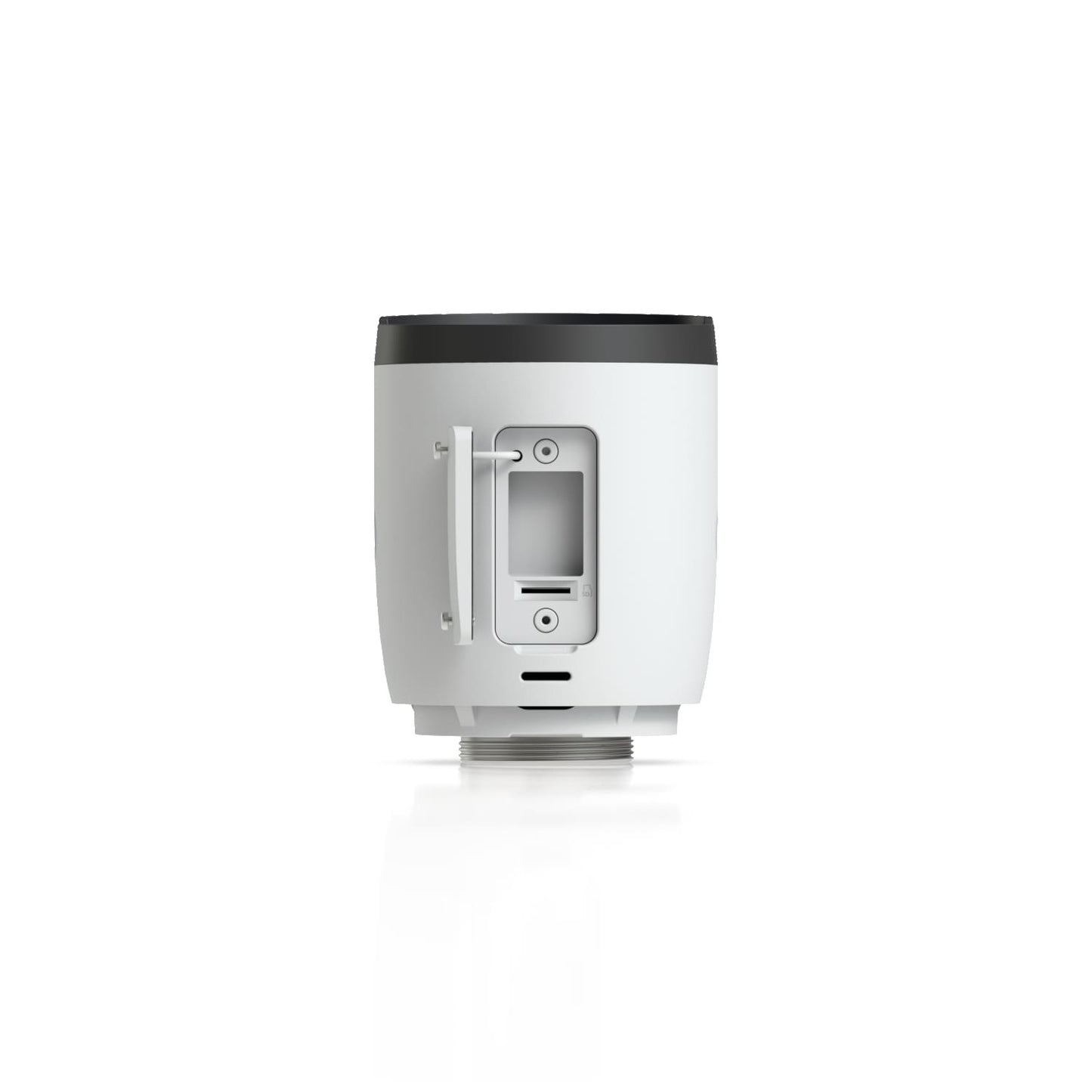 Ubiquiti G6 Pro Bullet, White All-Weather 4K PoE+ Camera, Multi-TOPS AI Engine, 2.36x Optical Zoom, Large 1/1.2'CMOS Sensor,Long-Range IR Night Vision