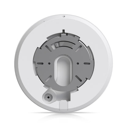 Ubiquiti G6 Pro Dome, White,All-Weather Vandal-Proof 4K PoE+, Multi-TOPS AI,2.36x Optic Zoom, 1/1.2' CMOS Sensor, IR Night VIsion,*Avail for Deal Reg*