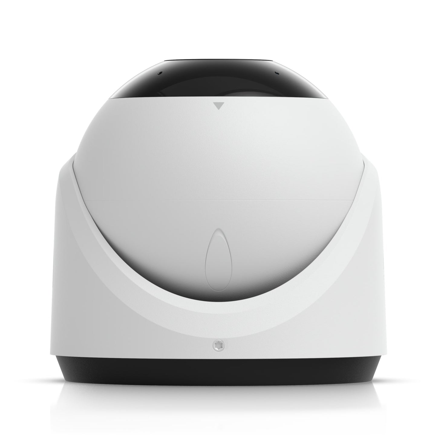 Ubiquiti G6 Turret White,All-weather,Tamper-resistant 4K PoE Camera,A 1/1.8' 8MP Image Sensor,Multi-TOPs AI Engine, 3-axis Manual Adjustment