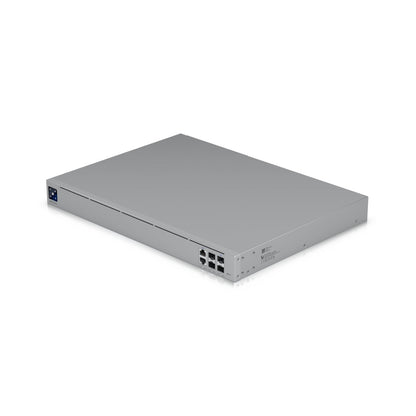 Ubiquiti Gateway Enterprise,25G Independent Gateway Multi-WAN load Balancing,12.5 Gbps IPS Routing,Redundant Hot-swap PSUs, *Require Deal Reg*