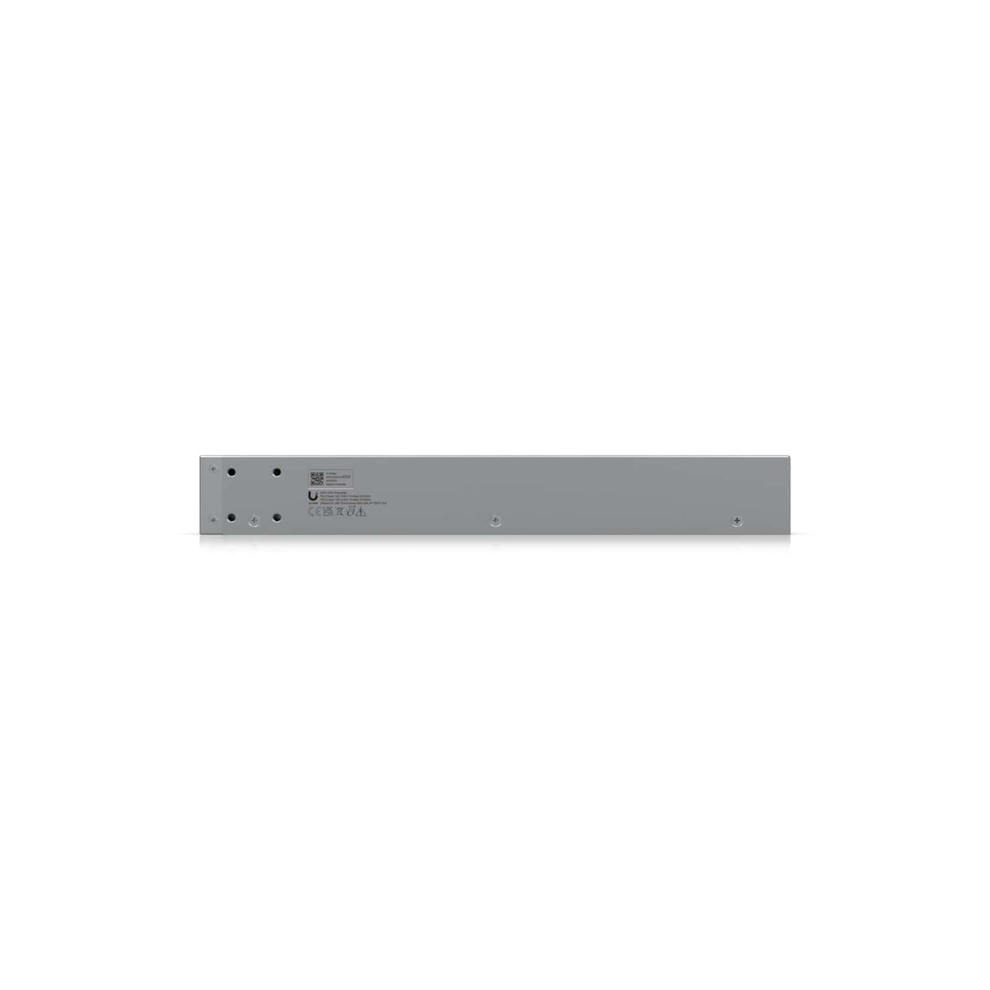 Ubiquiti Gateway Enterprise,25G Independent Gateway Multi-WAN load Balancing,12.5 Gbps IPS Routing,Redundant Hot-swap PSUs, *Require Deal Reg*