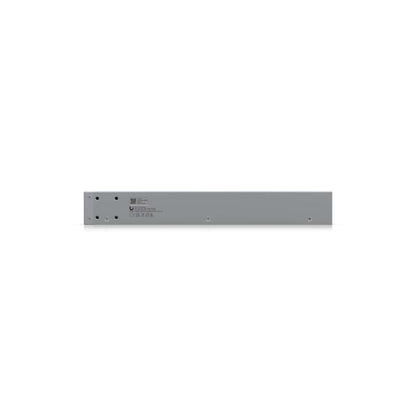 Ubiquiti Gateway Enterprise,25G Independent Gateway Multi-WAN load Balancing,12.5 Gbps IPS Routing,Redundant Hot-swap PSUs, *Require Deal Reg*