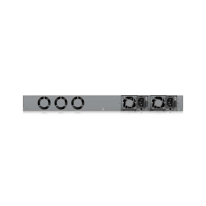Ubiquiti Gateway Enterprise,25G Independent Gateway Multi-WAN load Balancing,12.5 Gbps IPS Routing,Redundant Hot-swap PSUs, *Require Deal Reg*