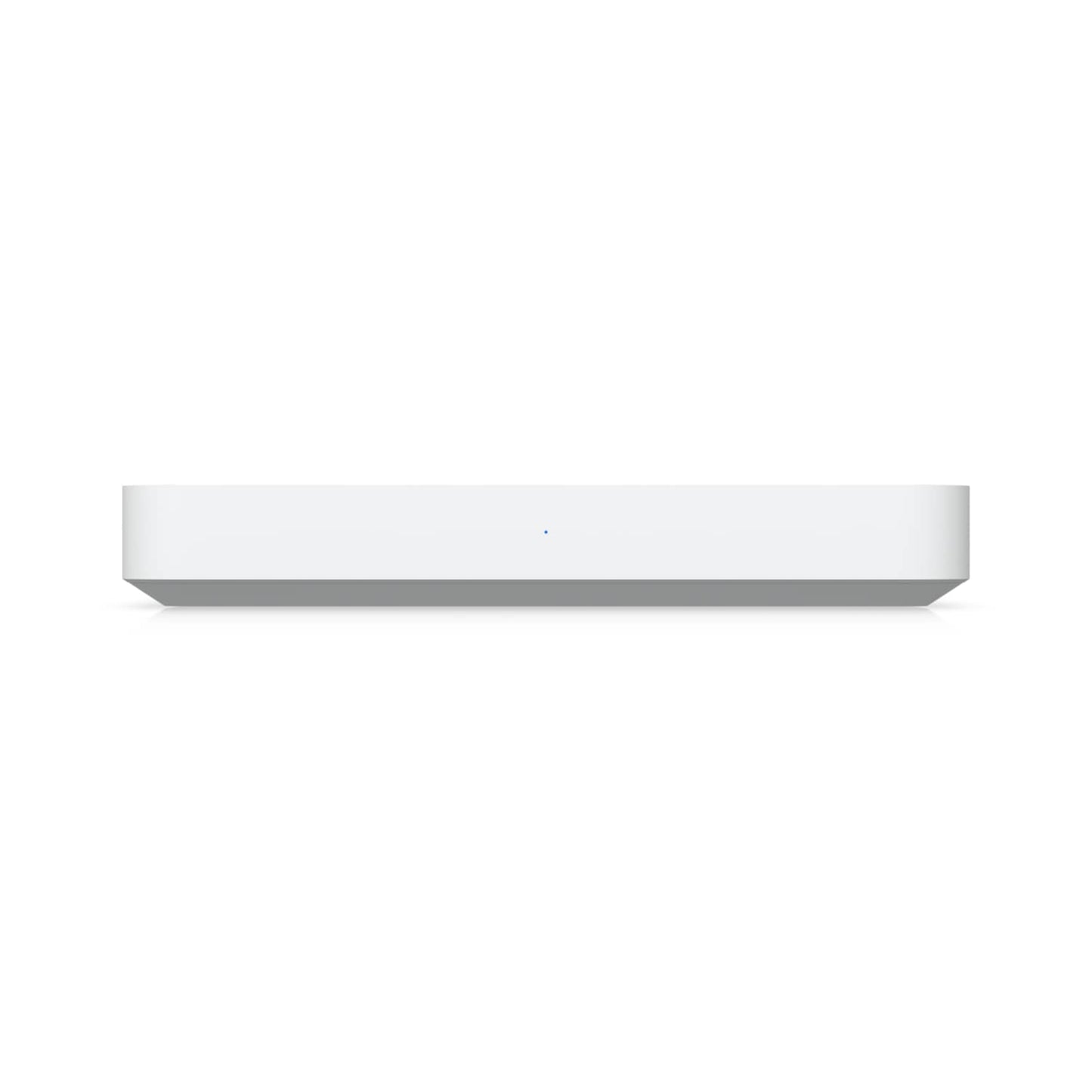 Ubiquiti Gateway Fiber, Desktop 10G Independent Gateway,Integrated 4-port 2.5 Gb