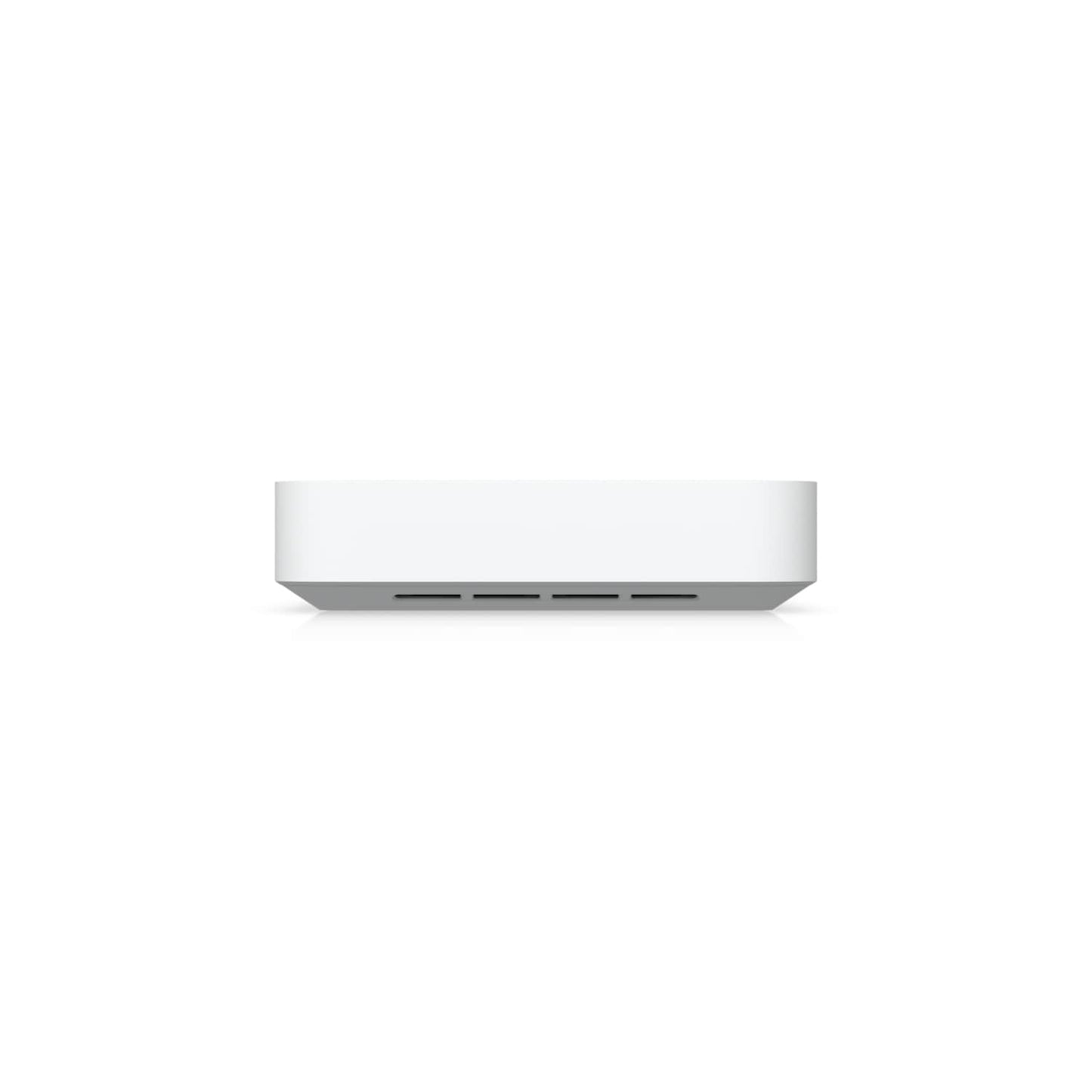 Ubiquiti Gateway Fiber, Desktop 10G Independent Gateway,Integrated 4-port 2.5 Gb