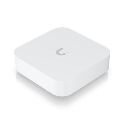 Ubiquiti UniFi Gateway Lite, Compact And Powerful UniFi Gateway, Advanced Routin