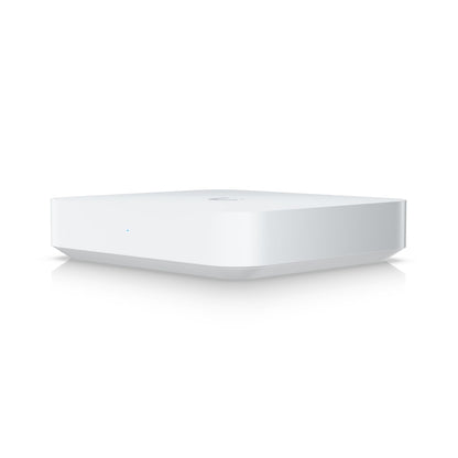Ubiquiti Gateway Max, Compact, Multi-WAN UniFi Gateway, 2.5 GbE Support Small-to