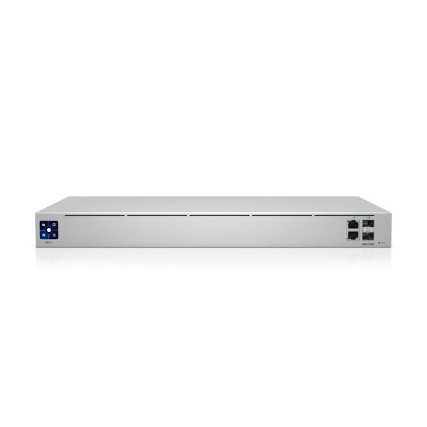 Ubiquiti Next-generation UniFi Gateway Pro, Dual-WAN Security, Medium-Large Size
