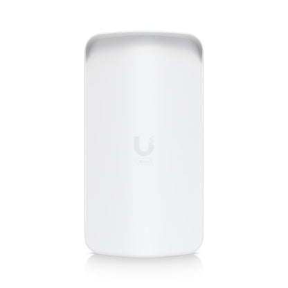 Ubiquiti Wave AP Gen2,60 GHz + 5 GHz Multipoint Base Station Featuring 90-degree Sectoral Coverage, 31-client Capacity, 2.7 Gbps Symmetrical Speed
