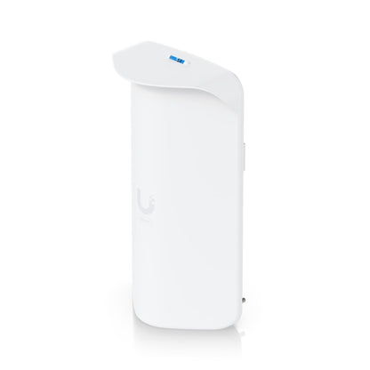 Ubiquiti Wave AP Gen2,60 GHz + 5 GHz Multipoint Base Station Featuring 90-degree Sectoral Coverage, 31-client Capacity, 2.7 Gbps Symmetrical Speed