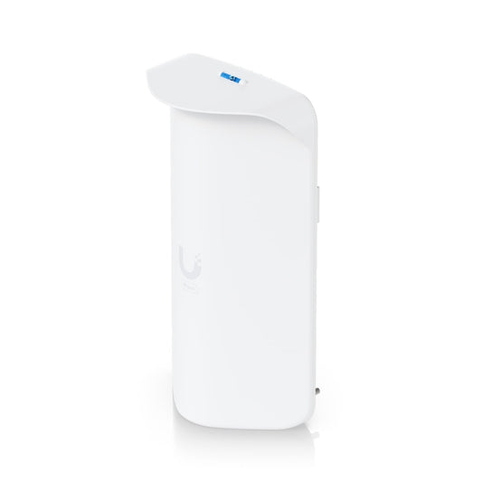Ubiquiti Wave AP Gen2,60 GHz + 5 GHz Multipoint Base Station Featuring 90-degree Sectoral Coverage, 31-client Capacity, 2.7 Gbps Symmetrical Speed