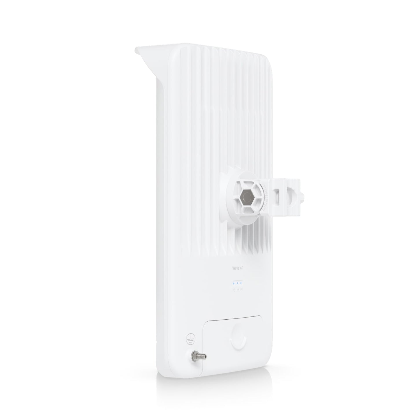 Ubiquiti Wave AP Gen2,60 GHz + 5 GHz Multipoint Base Station Featuring 90-degree Sectoral Coverage, 31-client Capacity, 2.7 Gbps Symmetrical Speed