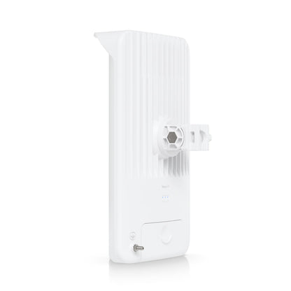 Ubiquiti Wave AP Gen2,60 GHz + 5 GHz Multipoint Base Station Featuring 90-degree Sectoral Coverage, 31-client Capacity, 2.7 Gbps Symmetrical Speed