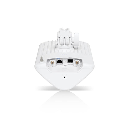 Ubiquiti Wave AP Gen2,60 GHz + 5 GHz Multipoint Base Station Featuring 90-degree Sectoral Coverage, 31-client Capacity, 2.7 Gbps Symmetrical Speed