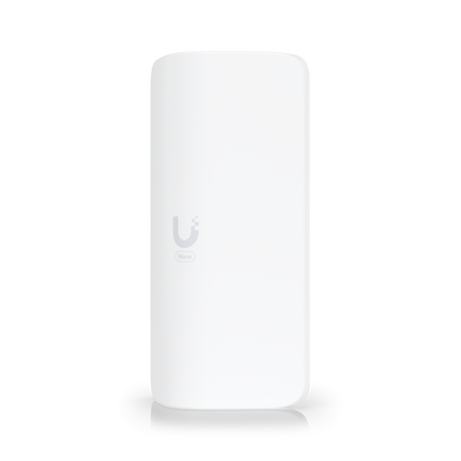 Ubiquiti Wave AP Micro. Wide-coverage 60 GHz PtMP Access Point Powered by Wave T