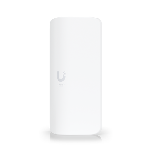 Ubiquiti Wave AP Micro. Wide-coverage 60 GHz PtMP Access Point Powered by Wave Technology,