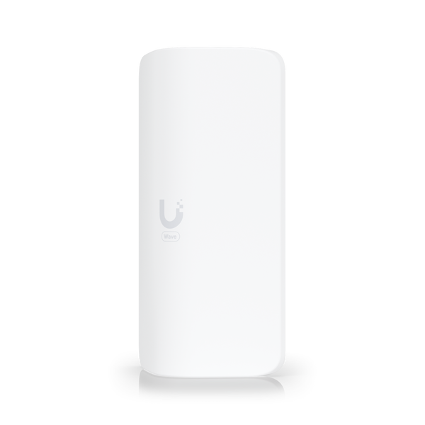 Ubiquiti Wave AP Micro. Wide-coverage 60 GHz PtMP Access Point Powered by Wave Technology,
