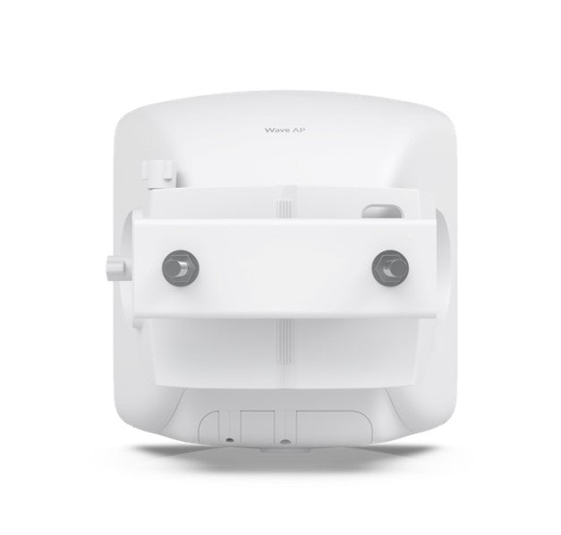 Ubiquiti Wave AP, 60 GHz 5.4 Gbps Max Access Point, 2.7 Gbps duplex, 30° Sector
