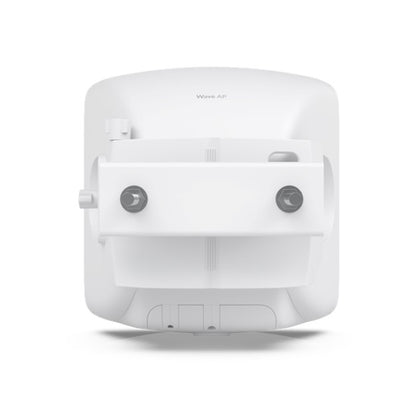 Ubiquiti Wave AP, 60 GHz 5.4 Gbps Max Access Point, 2.7 Gbps duplex, 30° Sector