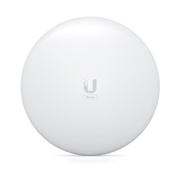 Ubiquiti UISP Wave Long-Range, 60 GHz PtMP station powered by Wave Technology, G