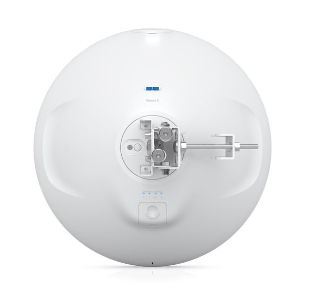 Ubiquiti UISP Wave Long-Range, 60 GHz PtMP station powered by Wave Technology, G