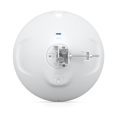 Ubiquiti UISP Wave Long-Range, 60 GHz PtMP station powered by Wave Technology, G