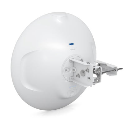 Ubiquiti UISP Wave Long-Range, 60 GHz PtMP station powered by Wave Technology, G