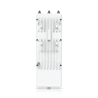 Ubiquiti Wave MLO5,High-performance Dual 5 GHz WiFi 7-based Radios, Multi-Link O